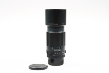 Pentax Takumar 135mm f/3,5 SMC für M42 - #7517014