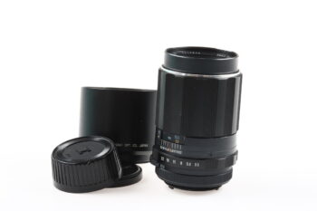 Pentax Takumar 135mm f/3,5 SMC für M42 - #7517014