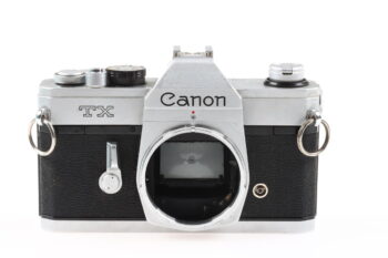 Canon TX Gehäuse - #221696