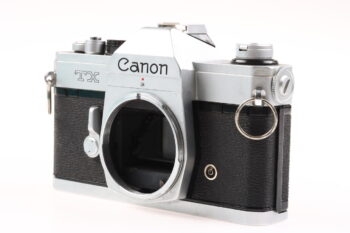 Canon TX Gehäuse - #221696