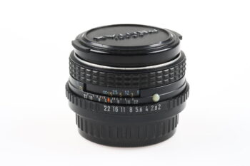 Pentax SMC M 50mm f/2,0 - #4808237