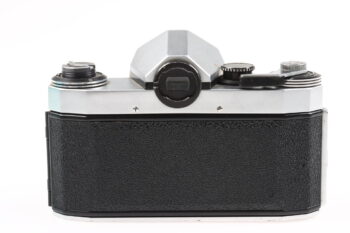Praktica super TL Gehäuse - #280550