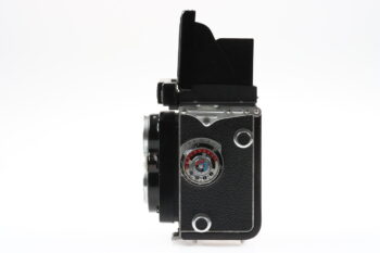 Yashica LM TLR Kamera - #2031342