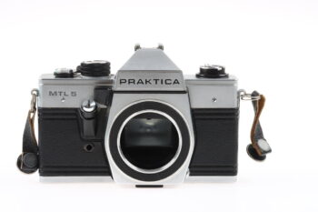 Praktica MTL 5 Gehäuse - #596832