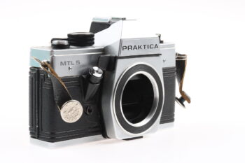 Praktica MTL 5 Gehäuse - #596832