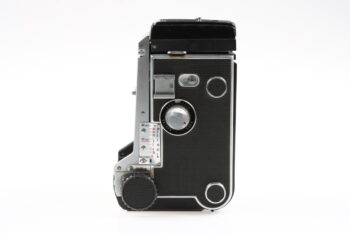 Mamiya C3 Professional Gehäuse