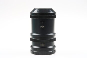 Mamiya RB67 Zwischenringsatz No.1 / No.2