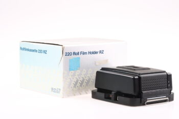 Mamiya RZ67 Professional Film Magazin 120/220 6x6cm