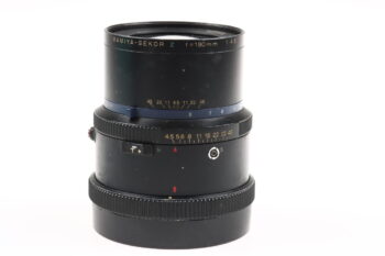 Mamiya Sekor Z 180mm f/4,5 W - #20067