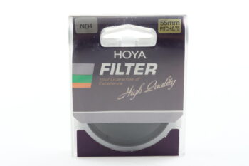 Hoya Graufilter ND4 55mm