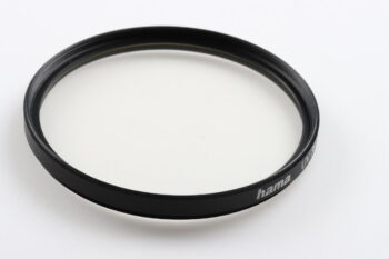 Hama UV 390 Filter (IV) - Ø58mm