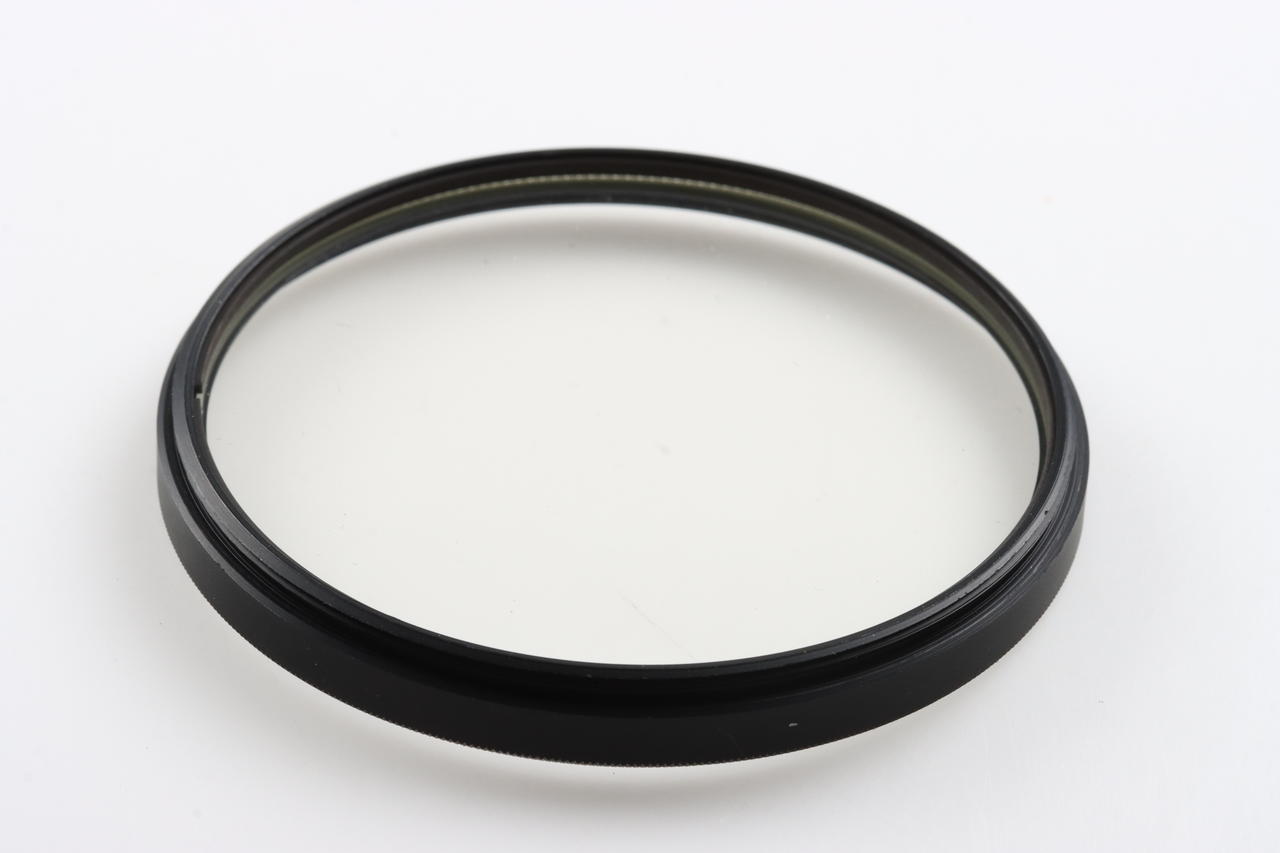 Hama UV 390 Filter (IV) - Ø58mm