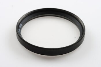 B+W UV Filter 1x (010) - Ø49mm