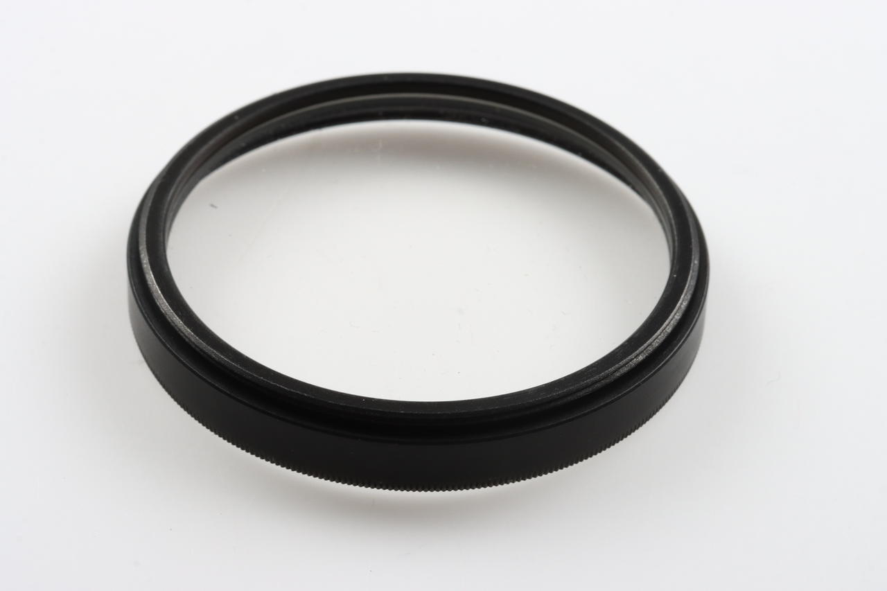 B+W UV Filter 1x (010) - Ø49mm