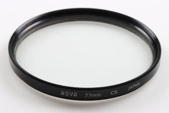 Hoya Cross/Screen Filter - Ø77mm
