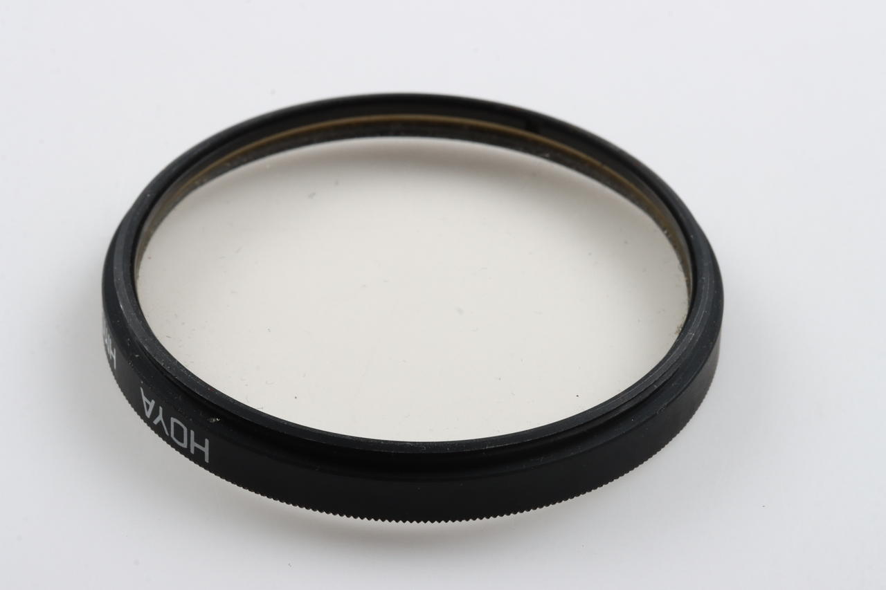 Hoya HMC UV Filter - Ø49mm