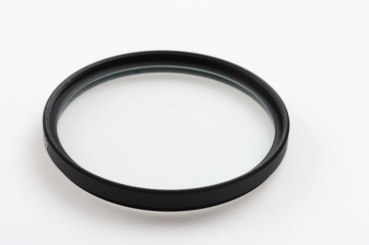 Hoya UV Filter - Ø52mm