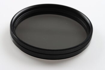 Hoya Circular Polfilter 62mm