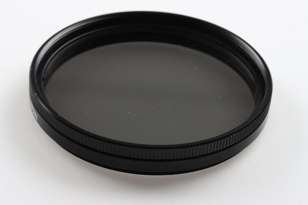 Hoya Circular Polfilter 62mm