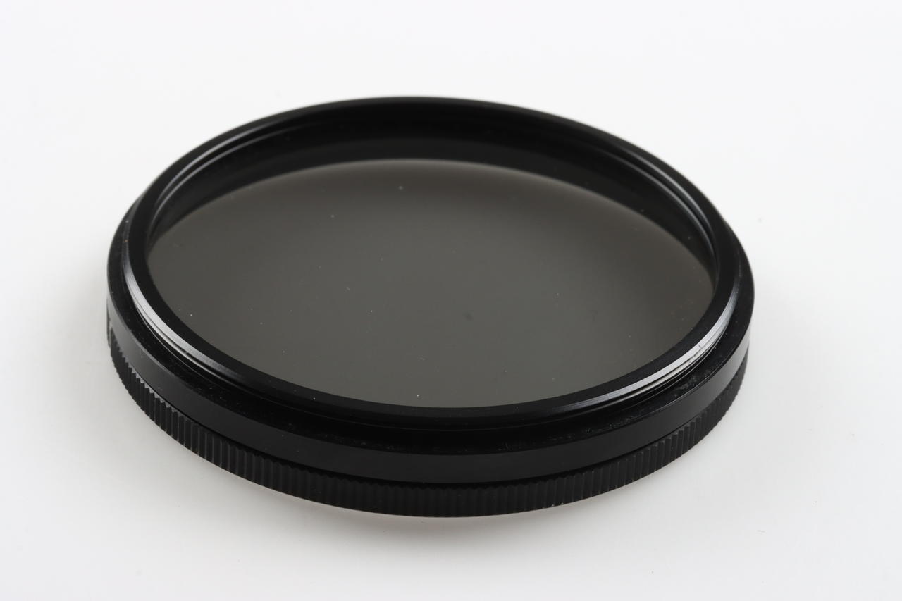 Hoya Circular Polfilter 62mm