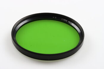 B+W Grünfilter 3x - Ø58mm