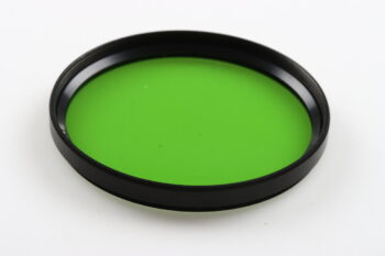 B+W Grünfilter 3x - Ø58mm