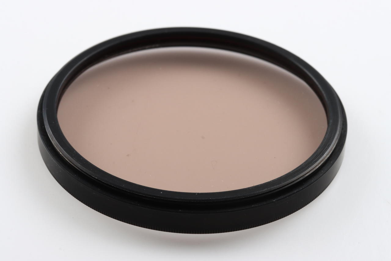 B+W Rot-Filter Redhancer 491 - Ø62mm