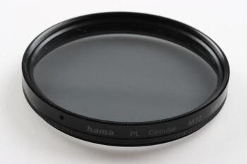 Hama Circular Pol-Filter (VII) - Ø72mm