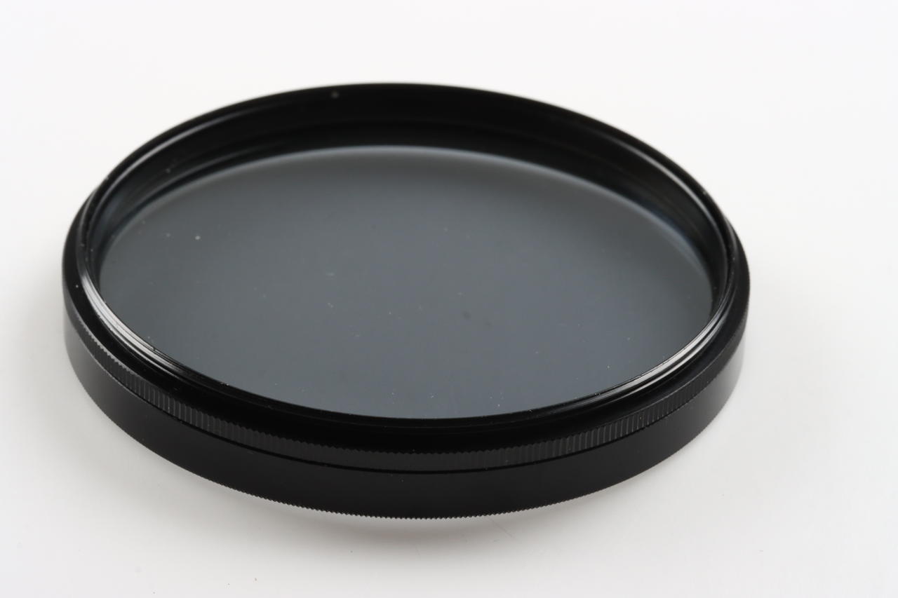 Hama Circular Pol-Filter (VII) - Ø72mm