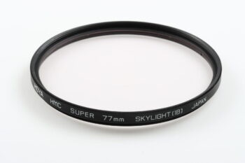 Hoya Skylightfilter 1B HMC Super 77mm