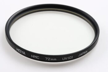 Hoya UV(0) Filter HMC - Ø72mm