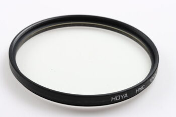 Hoya UV(0) Filter HMC - Ø72mm