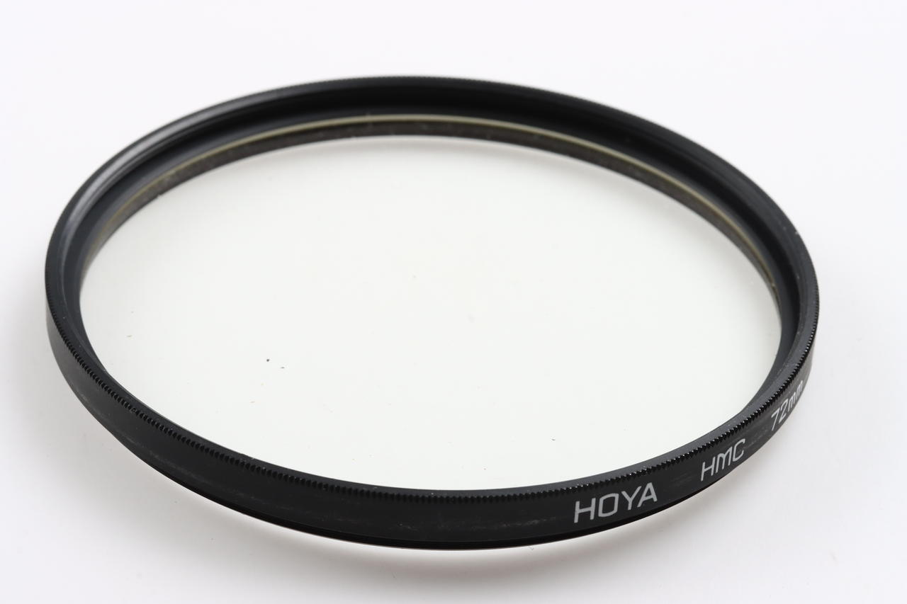 Hoya UV(0) Filter HMC - Ø72mm