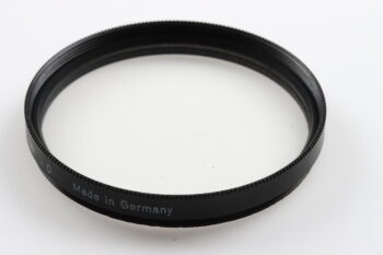 Heliopan UV Filter - Ø55mm