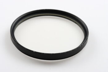 Hoya HMC UV Filter - Ø58mm