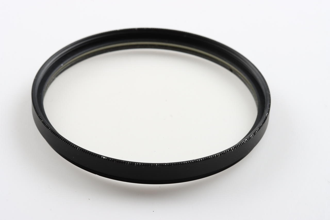 Hoya HMC UV Filter - Ø58mm