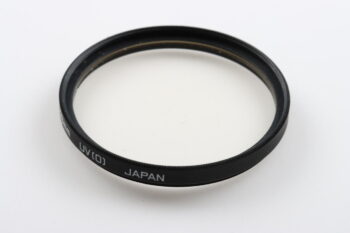 Hoya HMC UV Filter - Ø49mm