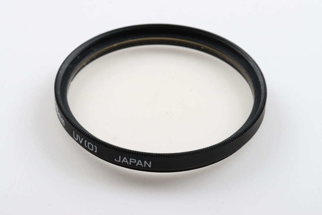 Hoya HMC UV Filter - Ø49mm