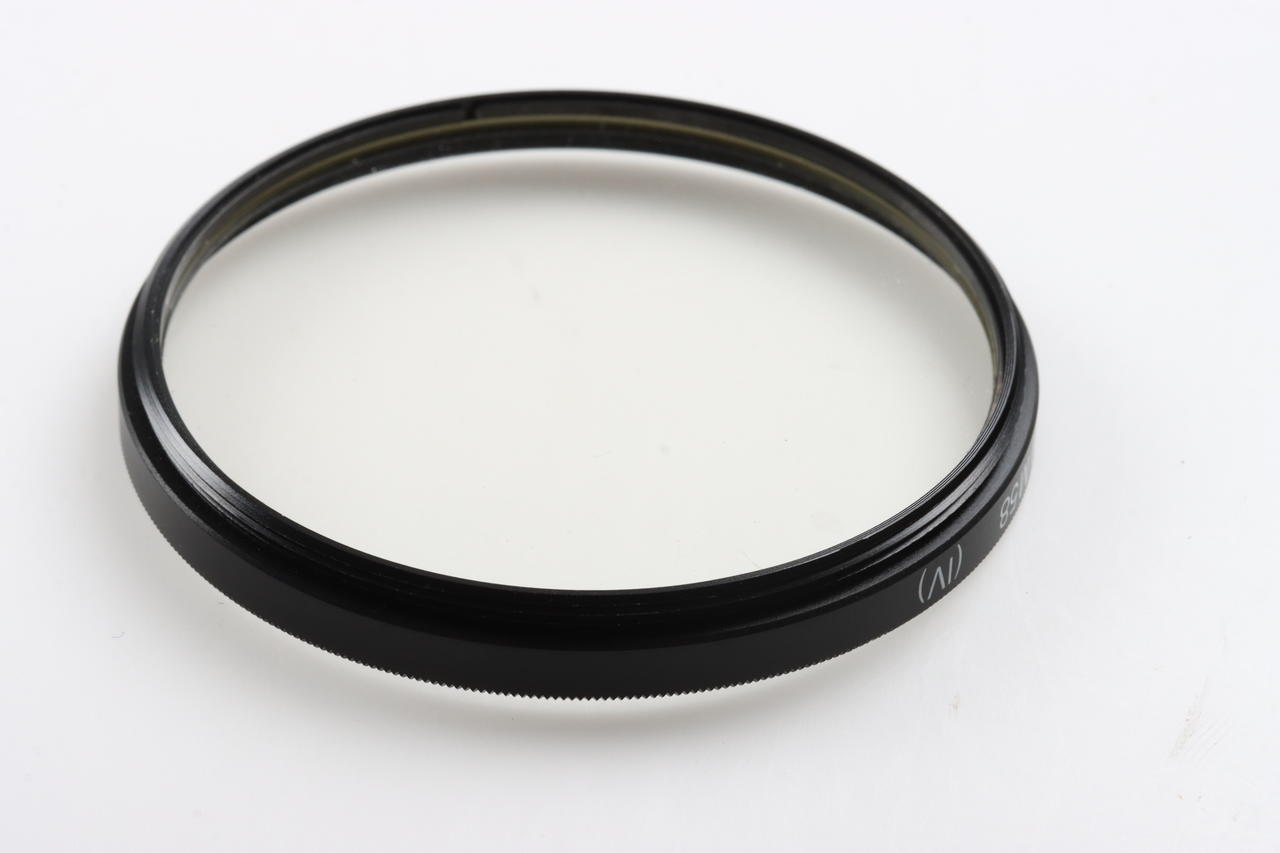 Hama UV 390 Filter (IV) - Ø58mm