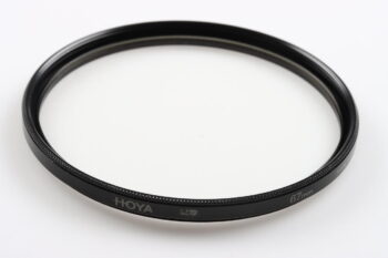 Hoya HD UV-Filter - Ø67mm