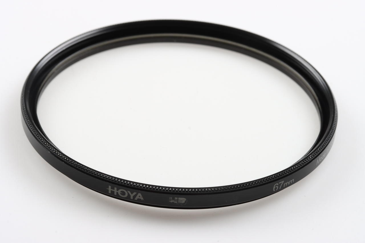 Hoya HD UV-Filter - Ø67mm