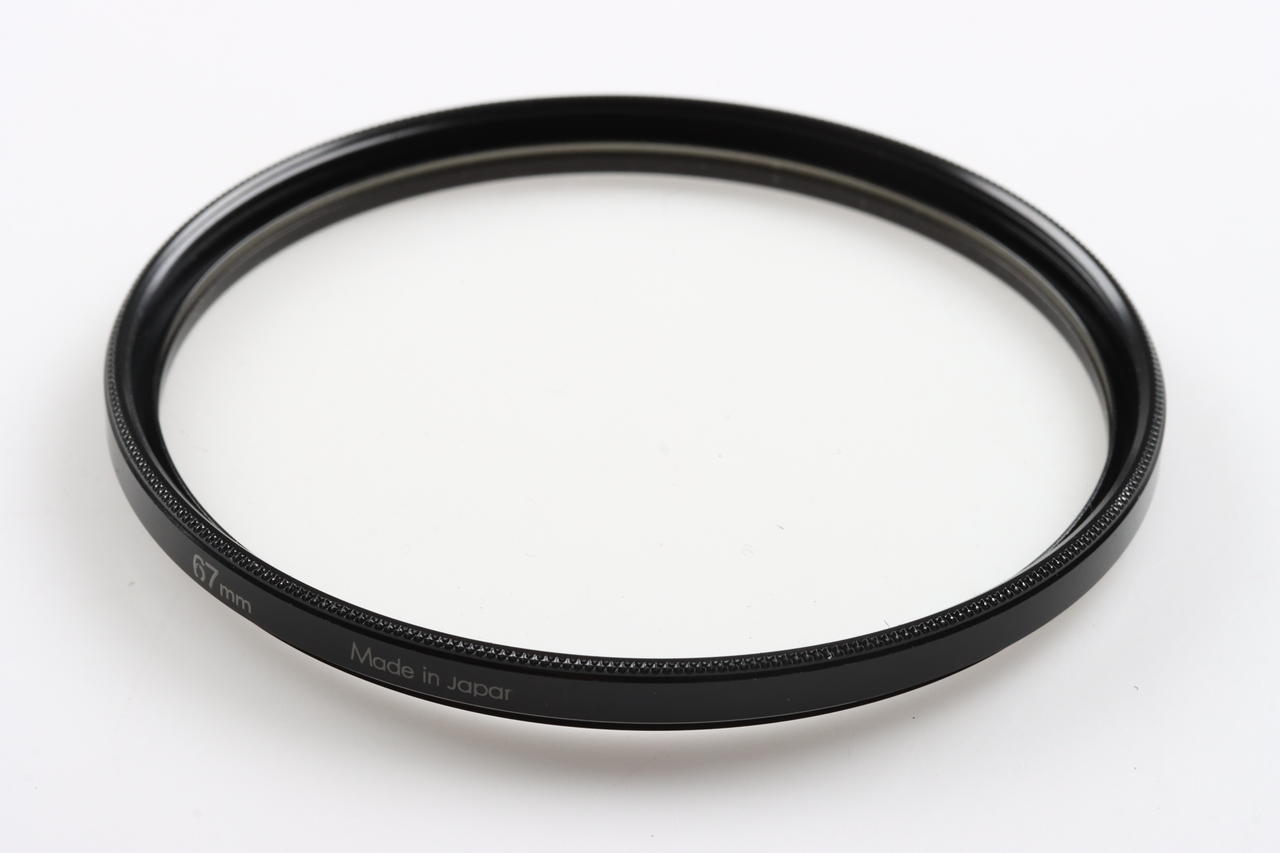 Hoya HD UV-Filter - Ø67mm