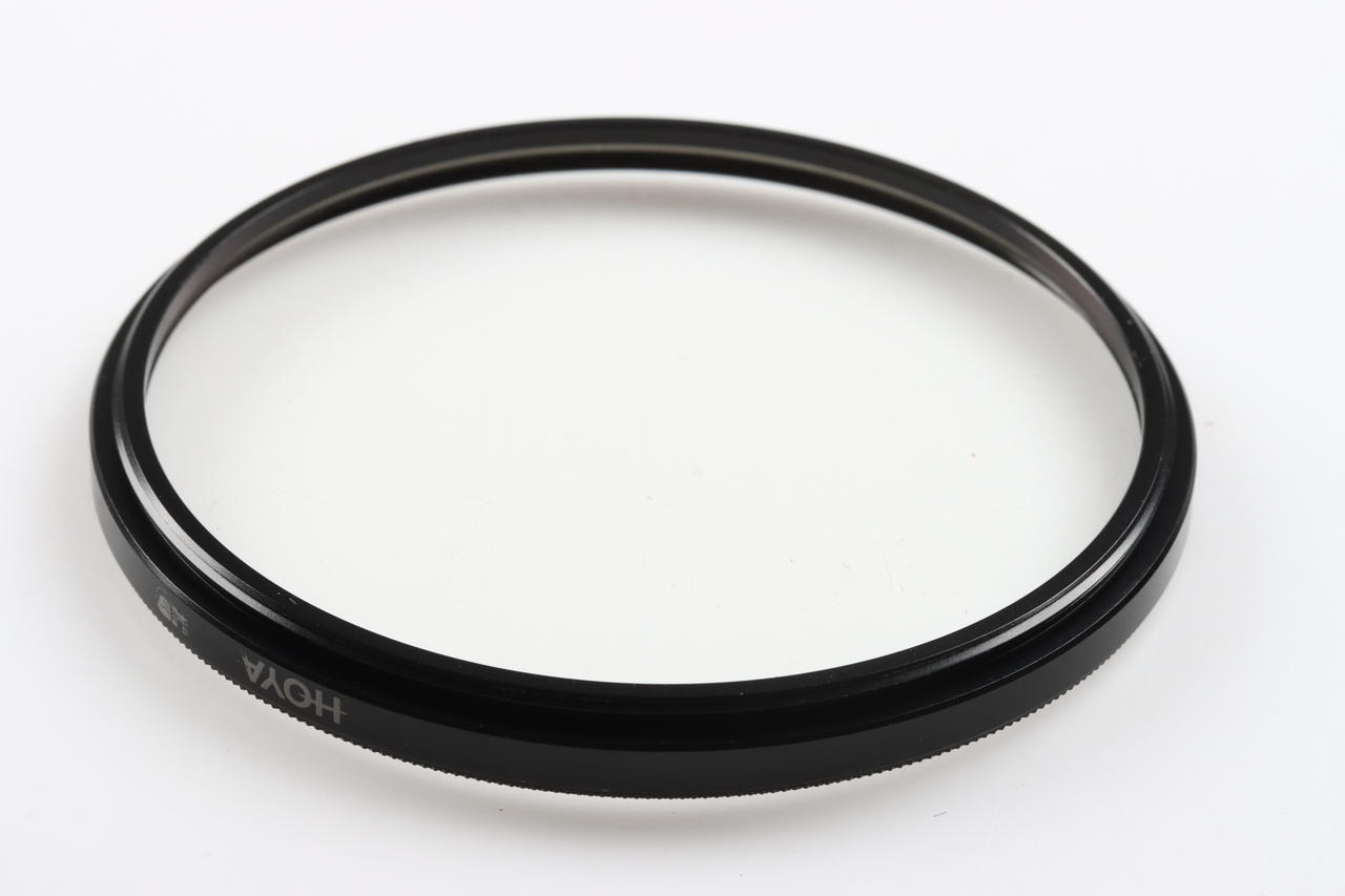 Hoya HD UV-Filter - Ø67mm