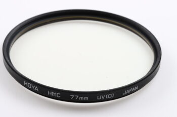 Hoya UV(0) Filter HMC- Ø77mm