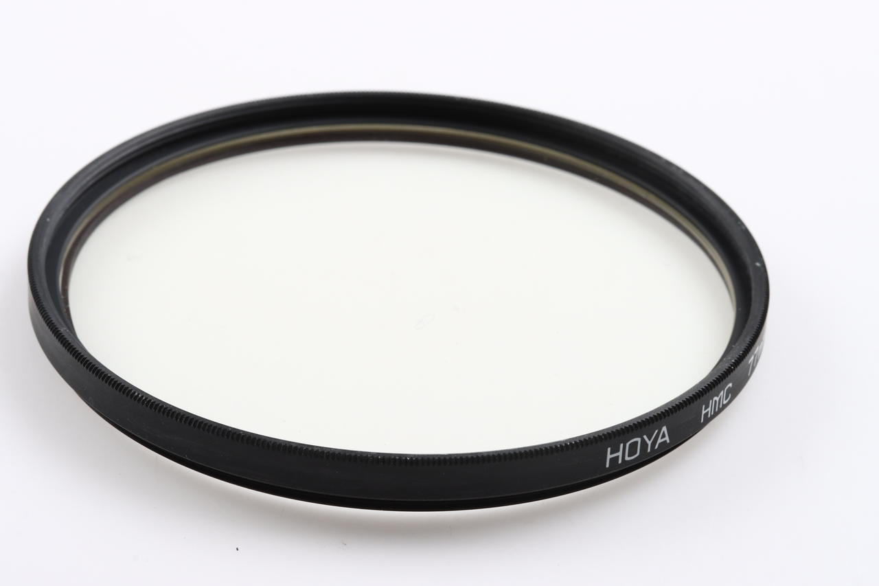 Hoya UV(0) Filter HMC- Ø77mm