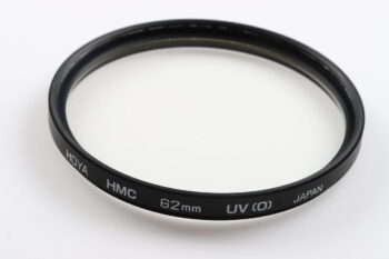 Hoya HMC UV (0) Filter - Ø62mm