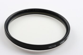 Hoya HMC UV (0) Filter - Ø62mm