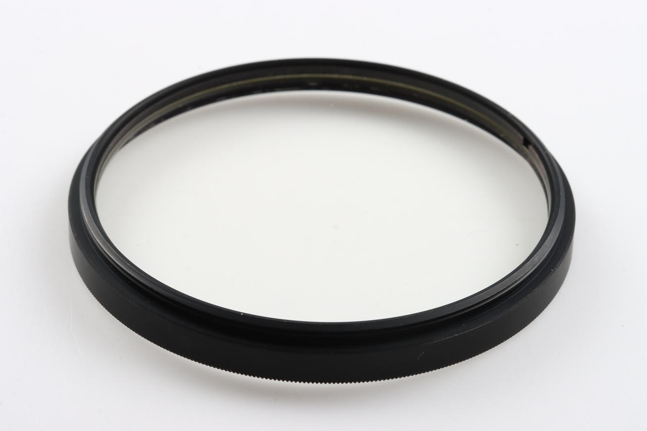 Hoya HMC UV (0) Filter - Ø62mm
