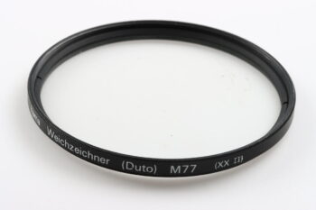 Hama Weichzeichner Duto - Ø77mm