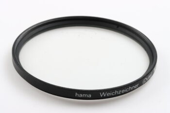 Hama Weichzeichner Duto - Ø77mm